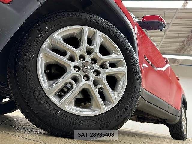 Jeep COMPASS 2018-10 273265-11