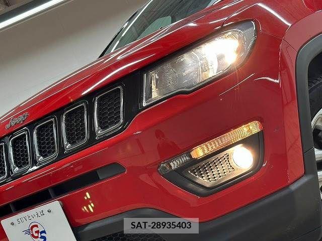 Jeep COMPASS 2018-10 273265-10