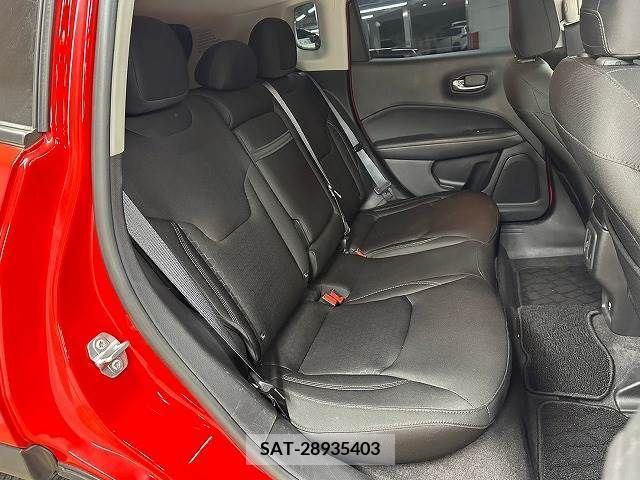 Jeep COMPASS 2018-10 273265-9