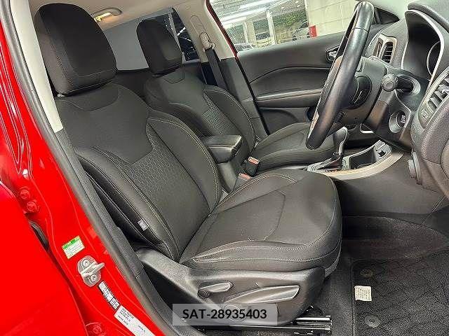 Jeep COMPASS 2018-10 273265-8