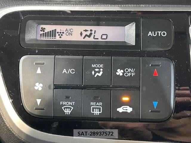 Honda N BOX CUSTOM 2016-07 392779-6