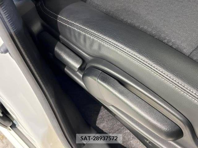 Honda N BOX CUSTOM 2016-07 392779-9