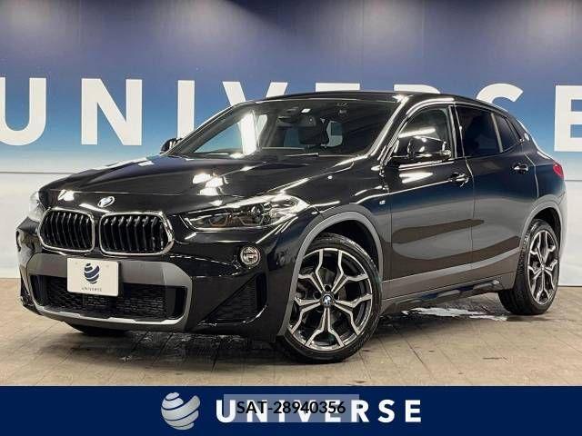 Bmw X2 2021-09 344349-0