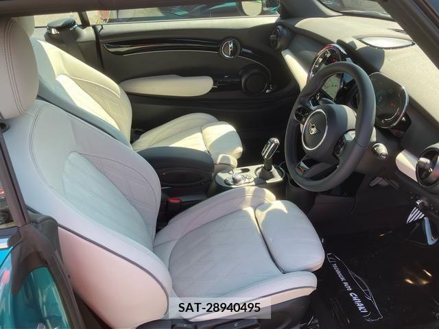 Bmw MINI 2023-05 333217-11