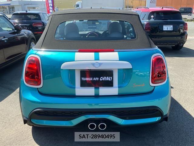 Bmw MINI 2023-05 333217-7