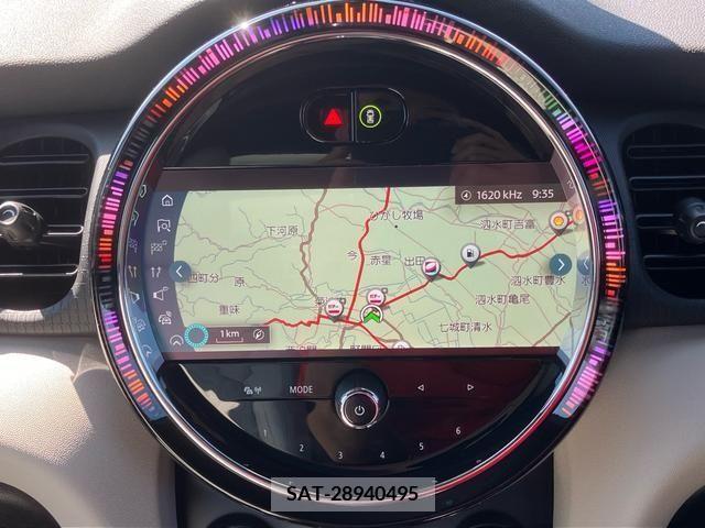 Bmw MINI 2023-05 333217-22