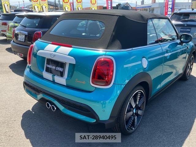 Bmw MINI 2023-05 333217-6