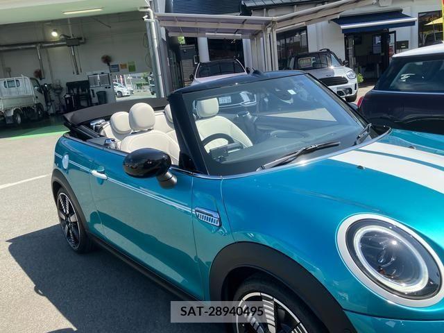 Bmw MINI 2023-05 333217-29