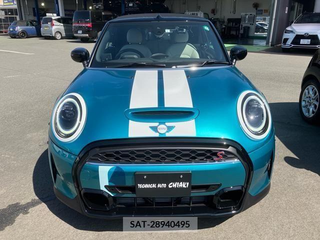 Bmw MINI 2023-05 333217-1