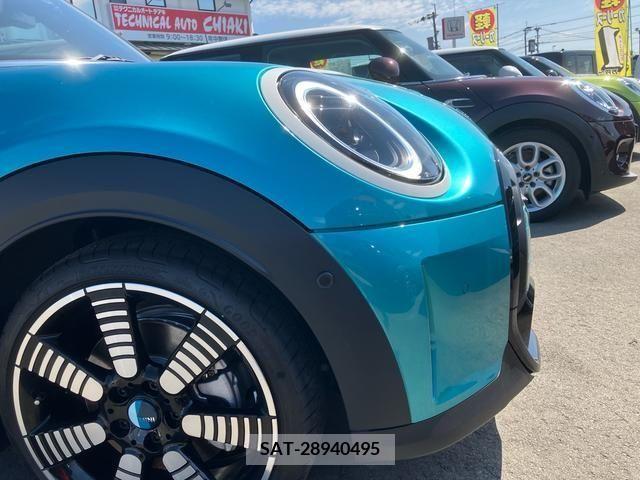 Bmw MINI 2023-05 333217-2