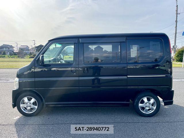Honda VAMOS 2014-05 218424-3