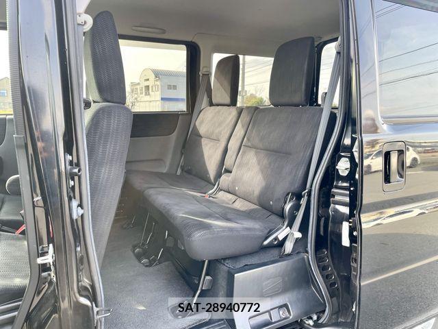 Honda VAMOS 2014-05 218424-6
