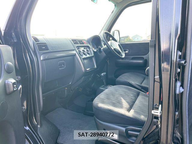 Honda VAMOS 2014-05 218424-5