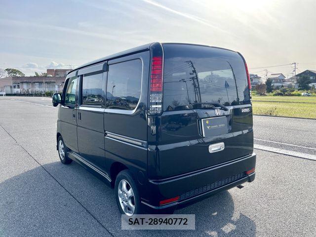 Honda VAMOS 2014-05 218424-7