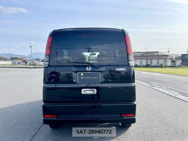 Honda VAMOS 2014-05 218424-8