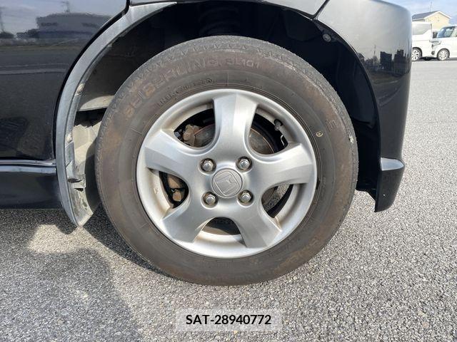 Honda VAMOS 2014-05 218424-15