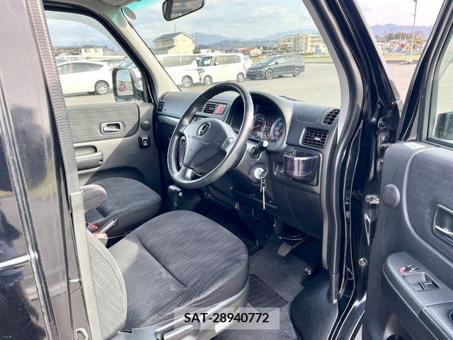 Honda VAMOS 2014-05 218424-17