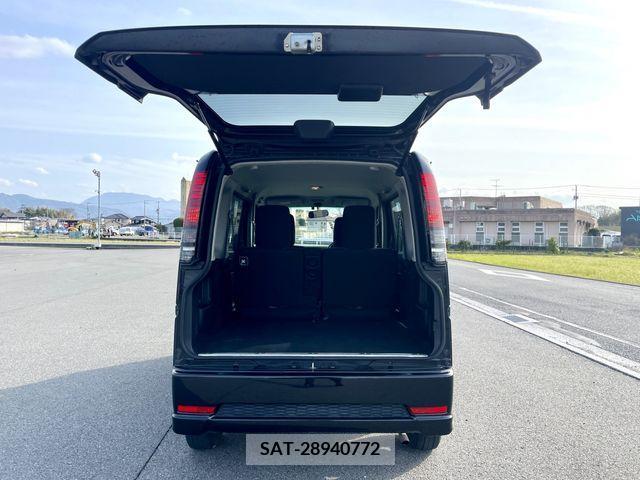 Honda VAMOS 2014-05 218424-9