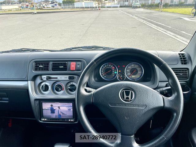 Honda VAMOS 2014-05 218424-18
