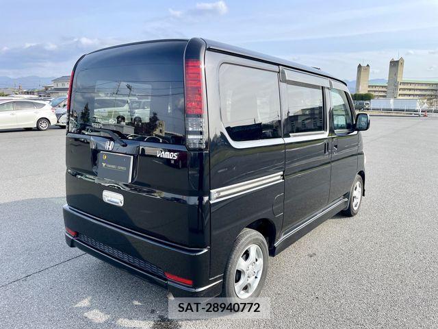 Honda VAMOS 2014-05 218424-13