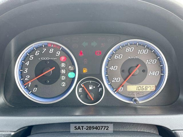 Honda VAMOS 2014-05 218424-19