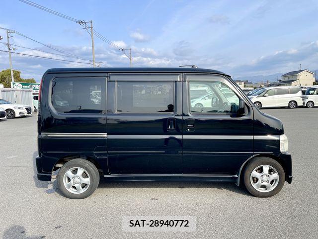 Honda VAMOS 2014-05 218424-14