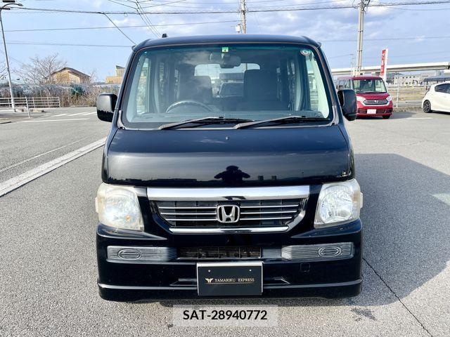 Honda VAMOS 2014-05 218424-1