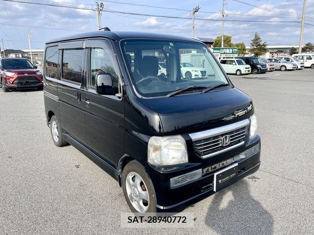 Honda VAMOS 2014-05 218424-2