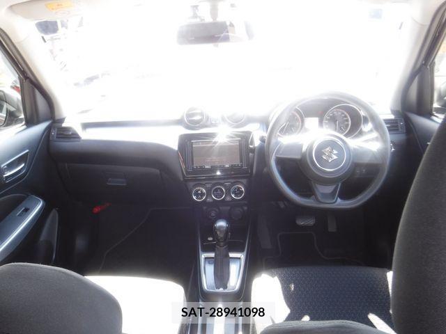 Suzuki SWIFT 2017-04 375381-14