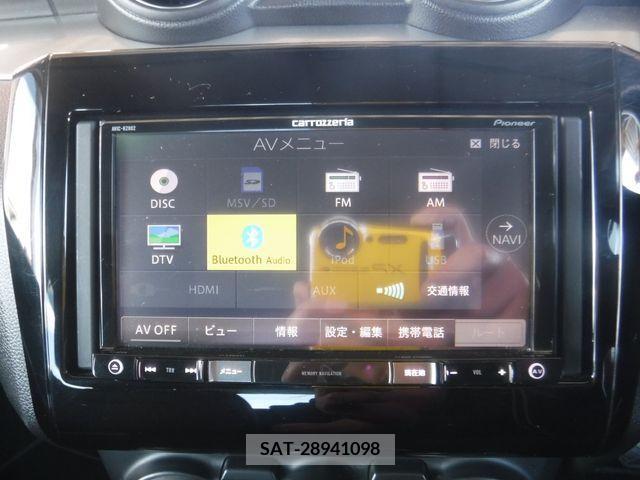 Suzuki SWIFT 2017-04 375381-11