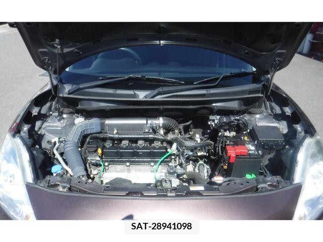 Suzuki SWIFT 2017-04 375381-29