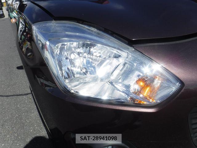 Suzuki SWIFT 2017-04 375381-27