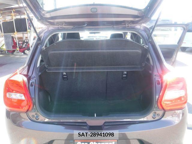 Suzuki SWIFT 2017-04 375381-25