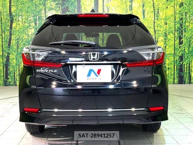 Honda SHUTTLE 2021-11 342785-15