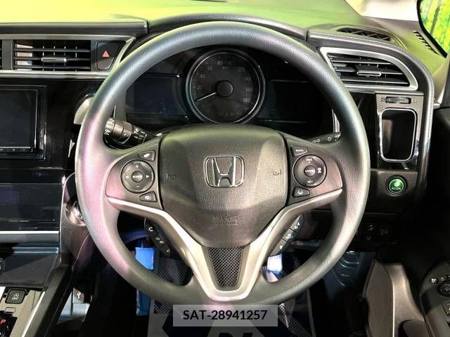 Honda SHUTTLE 2021-11 342785-11