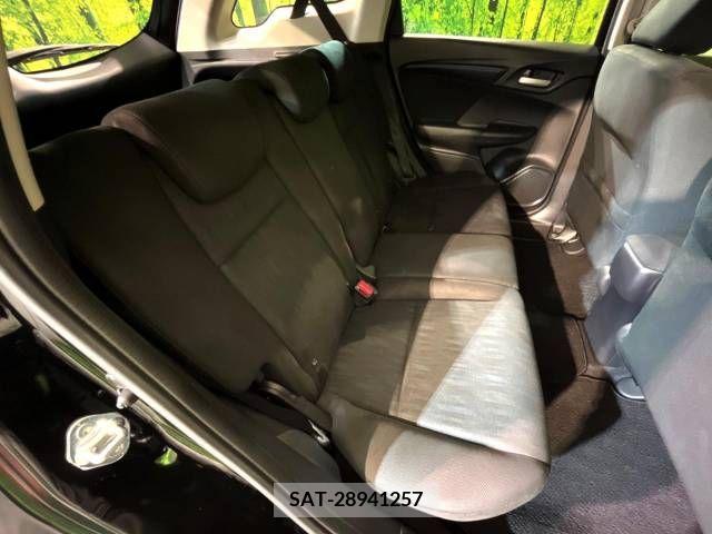 Honda SHUTTLE 2021-11 342785-9