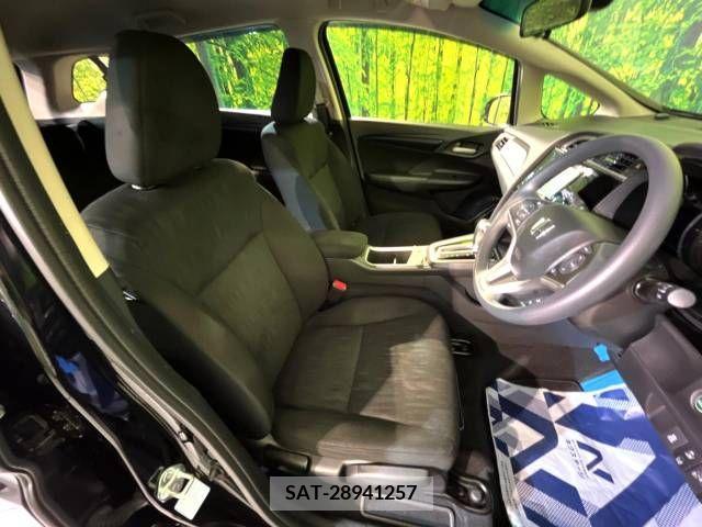 Honda SHUTTLE 2021-11 342785-8