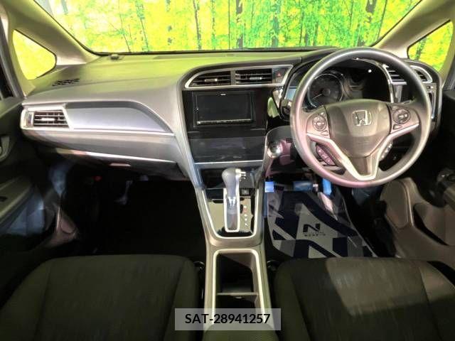 Honda SHUTTLE 2021-11 342785-1