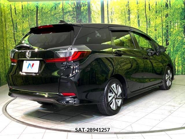 Honda SHUTTLE 2021-11 342785-17