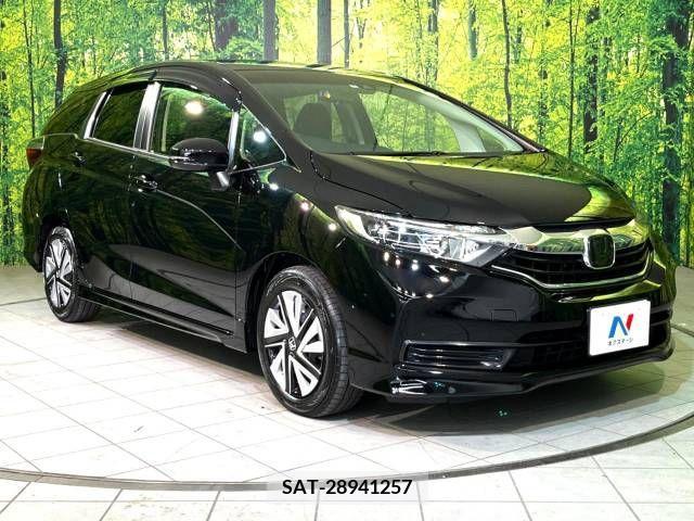 Honda SHUTTLE 2021-11 342785-16