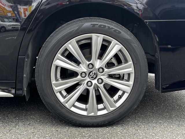 Toyota VELLFIRE 2016-11 27037-20
