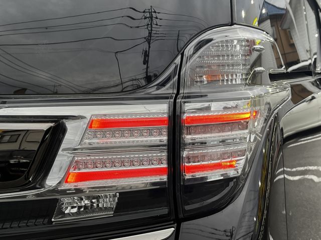 Toyota VELLFIRE 2016-11 27037-24