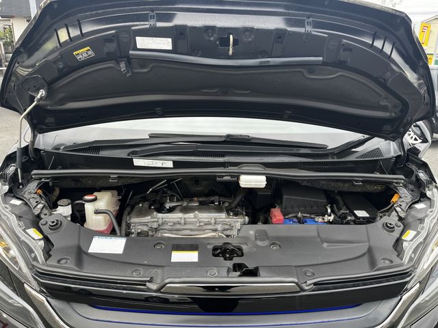 Toyota VELLFIRE 2016-11 27037-29