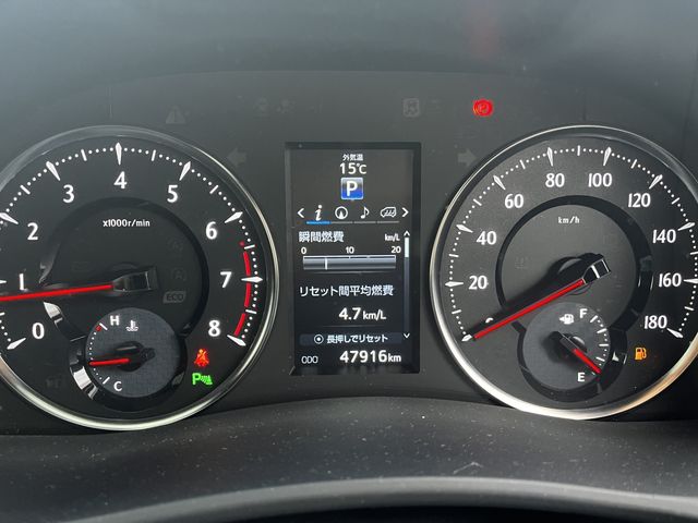 Toyota VELLFIRE 2016-11 27037-25