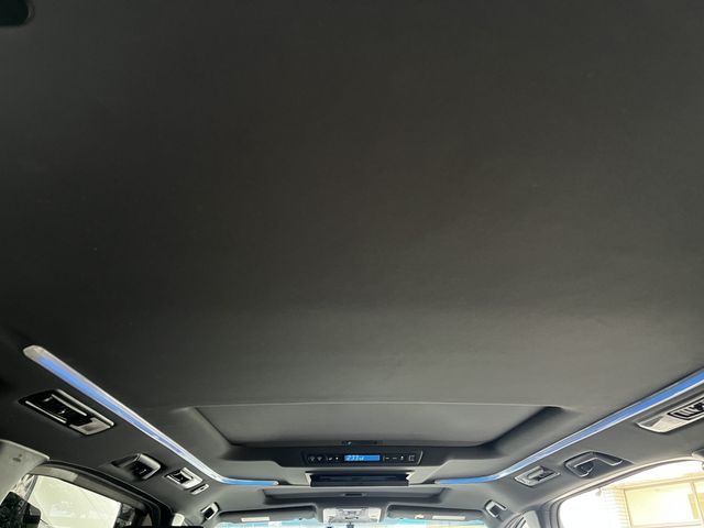 Toyota VELLFIRE 2016-11 27037-27