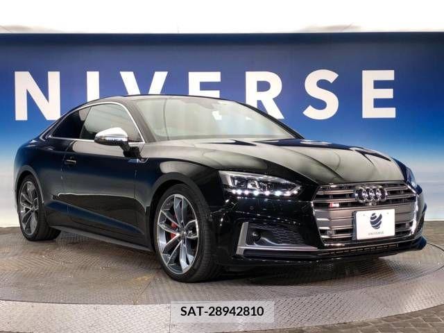 Audi S5 2017-08 332399-17