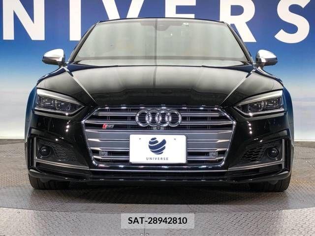 Audi S5 2017-08 332399-15