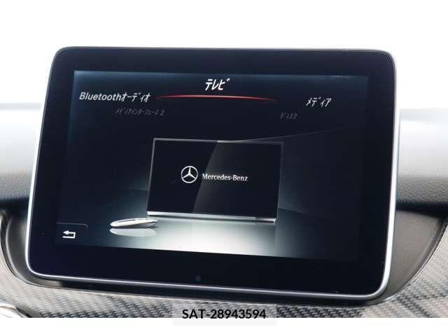 Mercedes Benz B-CLASS 2016-02 375123-15