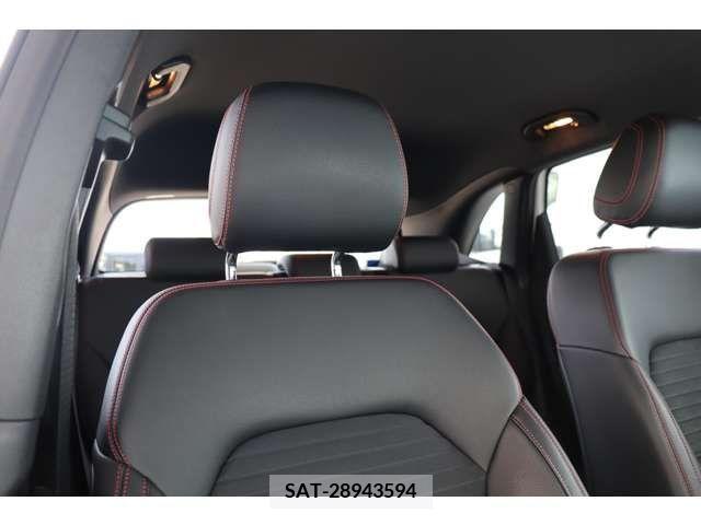 Mercedes Benz B-CLASS 2016-02 375123-22