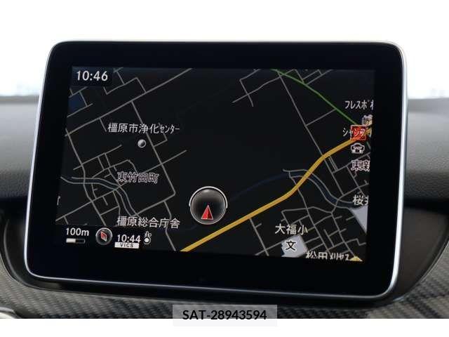 Mercedes Benz B-CLASS 2016-02 375123-14